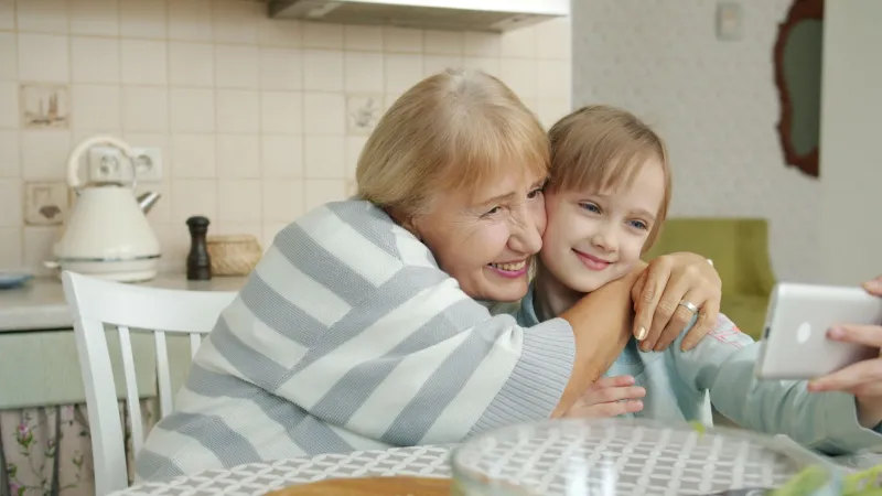 When Grandparents Become Parents: Navigating the Legal Maze of Kinship Custody