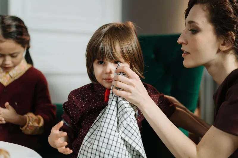 When a Parent Becomes the Enemy: Identifying Parental Alienation and Reclaiming Your Bond With Your Child