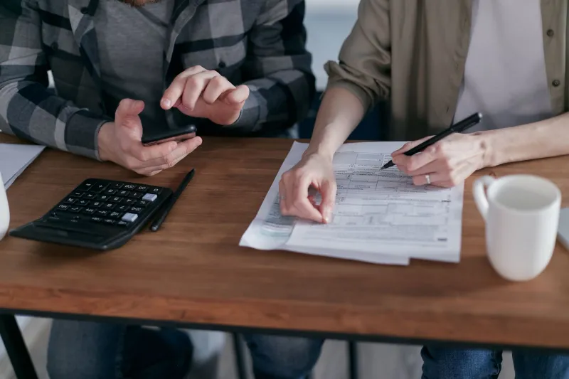 Support Payments and the IRS: Tax Consequences Divorcing Families Often Miss